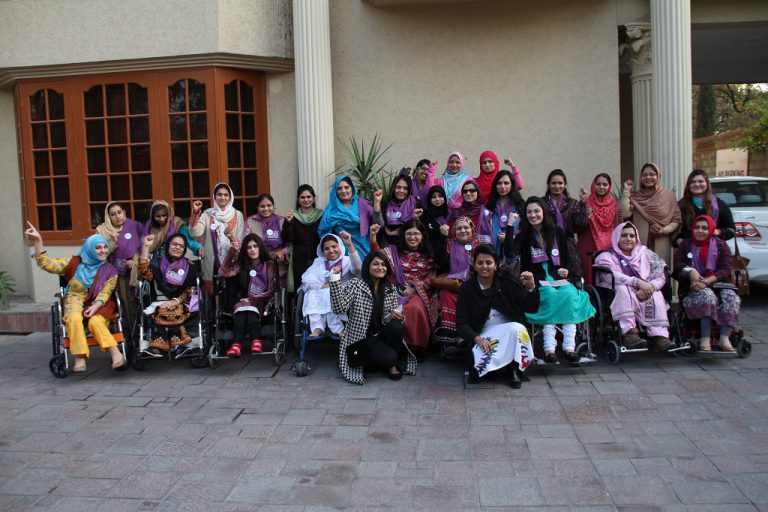 Read more about the article NATIONAL SEMINAR ON THE ROLE OF WOMEN WITH DISABILITIES IN INCLUSIVE EDUCATION AND DEVELOPMENT 12 December 2013, Islamabad